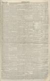 Yorkshire Gazette Saturday 17 February 1855 Page 3
