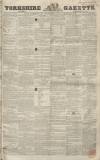 Yorkshire Gazette Saturday 24 February 1855 Page 1
