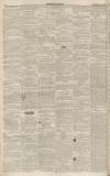 Yorkshire Gazette Saturday 24 February 1855 Page 4