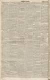 Yorkshire Gazette Saturday 24 February 1855 Page 6