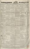 Yorkshire Gazette Saturday 09 June 1855 Page 1