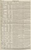 Yorkshire Gazette Saturday 07 July 1855 Page 9