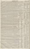 Yorkshire Gazette Saturday 19 January 1856 Page 10
