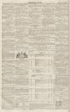 Yorkshire Gazette Saturday 26 January 1856 Page 6