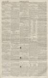Yorkshire Gazette Saturday 26 January 1856 Page 7