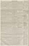 Yorkshire Gazette Saturday 26 January 1856 Page 10
