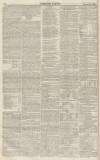 Yorkshire Gazette Saturday 26 January 1856 Page 12