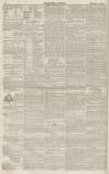 Yorkshire Gazette Saturday 02 February 1856 Page 2