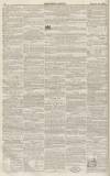 Yorkshire Gazette Saturday 16 February 1856 Page 6