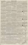 Yorkshire Gazette Saturday 16 February 1856 Page 7