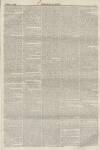 Yorkshire Gazette Saturday 01 March 1856 Page 5