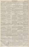 Yorkshire Gazette Saturday 08 March 1856 Page 6