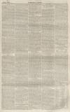Yorkshire Gazette Saturday 05 April 1856 Page 5