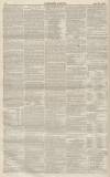 Yorkshire Gazette Saturday 26 April 1856 Page 10