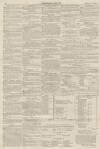 Yorkshire Gazette Tuesday 03 February 1857 Page 6