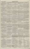 Yorkshire Gazette Saturday 21 February 1857 Page 7