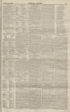 Yorkshire Gazette Saturday 21 February 1857 Page 11