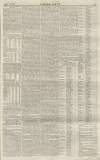 Yorkshire Gazette Friday 10 April 1857 Page 9