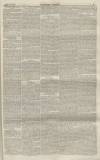 Yorkshire Gazette Saturday 25 April 1857 Page 9