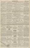 Yorkshire Gazette Saturday 17 October 1857 Page 6