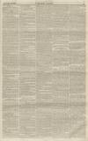 Yorkshire Gazette Saturday 14 November 1857 Page 9