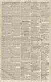 Yorkshire Gazette Saturday 21 November 1857 Page 10