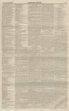 Yorkshire Gazette Saturday 21 November 1857 Page 11