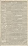 Yorkshire Gazette Saturday 28 November 1857 Page 11