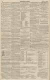 Yorkshire Gazette Saturday 02 January 1858 Page 6