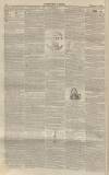 Yorkshire Gazette Saturday 06 February 1858 Page 2