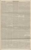 Yorkshire Gazette Saturday 06 February 1858 Page 9
