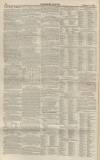 Yorkshire Gazette Saturday 06 February 1858 Page 10