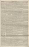 Yorkshire Gazette Saturday 06 March 1858 Page 9