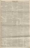 Yorkshire Gazette Saturday 13 March 1858 Page 3