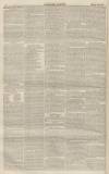 Yorkshire Gazette Saturday 13 March 1858 Page 4