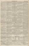 Yorkshire Gazette Saturday 13 March 1858 Page 6