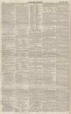 Yorkshire Gazette Saturday 27 March 1858 Page 10
