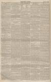 Yorkshire Gazette Saturday 10 April 1858 Page 2