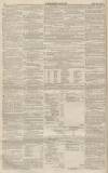 Yorkshire Gazette Saturday 10 April 1858 Page 6