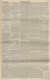 Yorkshire Gazette Saturday 10 April 1858 Page 7