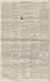 Yorkshire Gazette Saturday 03 July 1858 Page 6
