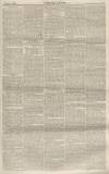 Yorkshire Gazette Saturday 07 August 1858 Page 9
