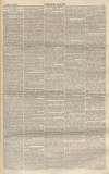 Yorkshire Gazette Saturday 21 August 1858 Page 9