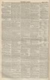 Yorkshire Gazette Saturday 21 August 1858 Page 10