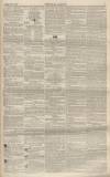 Yorkshire Gazette Saturday 28 August 1858 Page 7