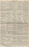 Yorkshire Gazette Saturday 04 December 1858 Page 6