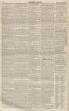 Yorkshire Gazette Saturday 04 December 1858 Page 10