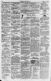 Yorkshire Gazette Saturday 01 January 1859 Page 6