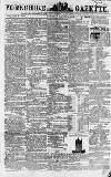 Yorkshire Gazette Saturday 12 March 1859 Page 1