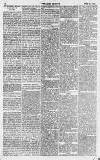 Yorkshire Gazette Saturday 12 March 1859 Page 8